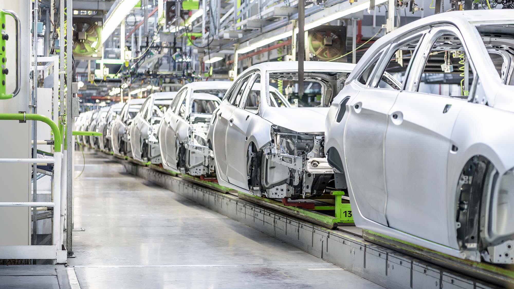 Автоматизація процесів