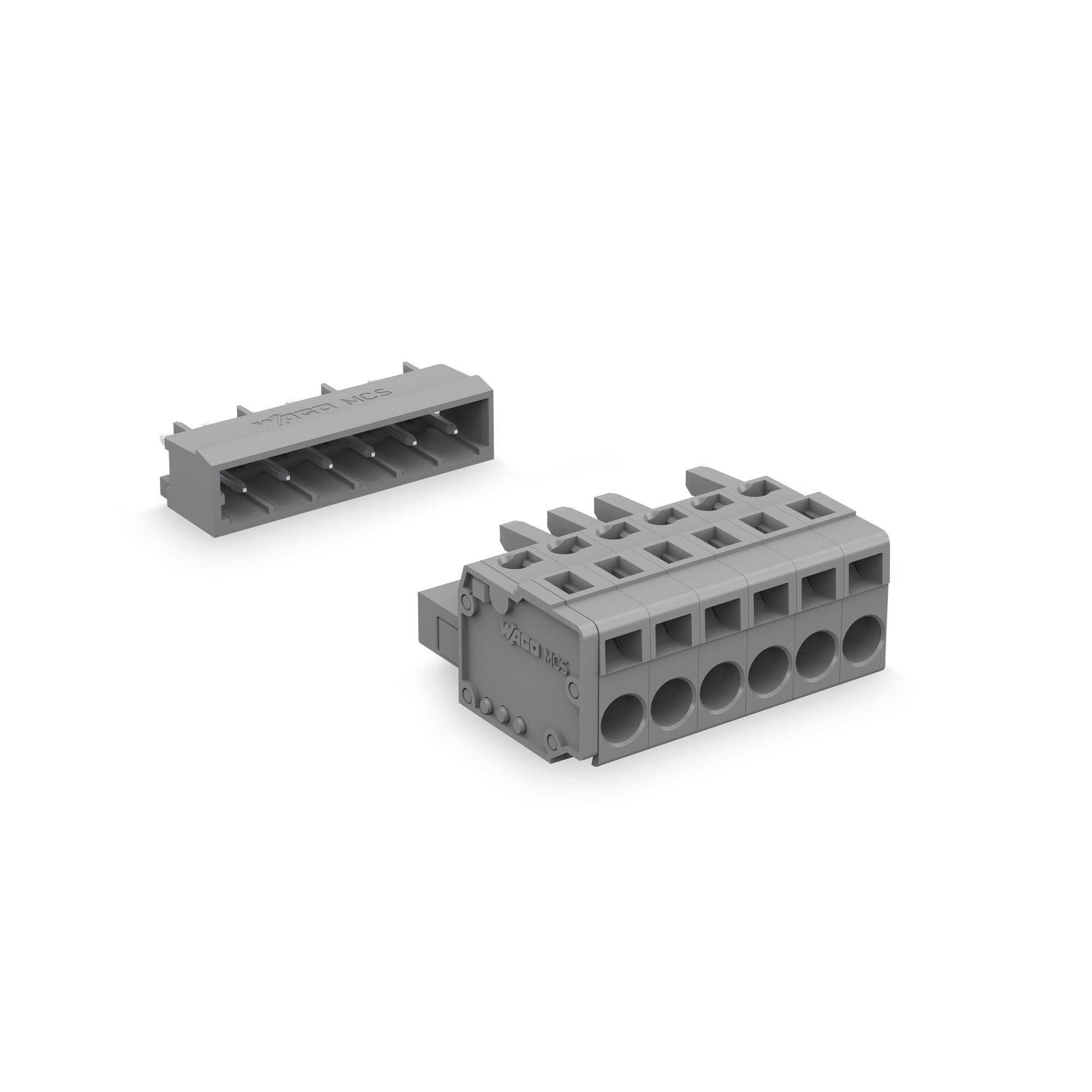 MCS MIDI Classic