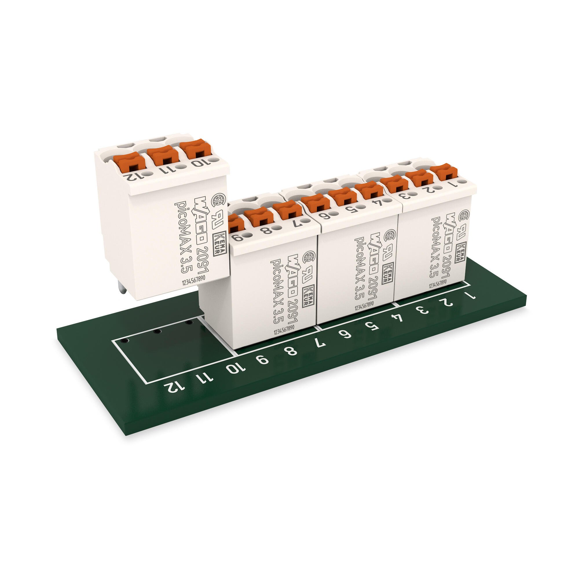 picoMAX® eCOM