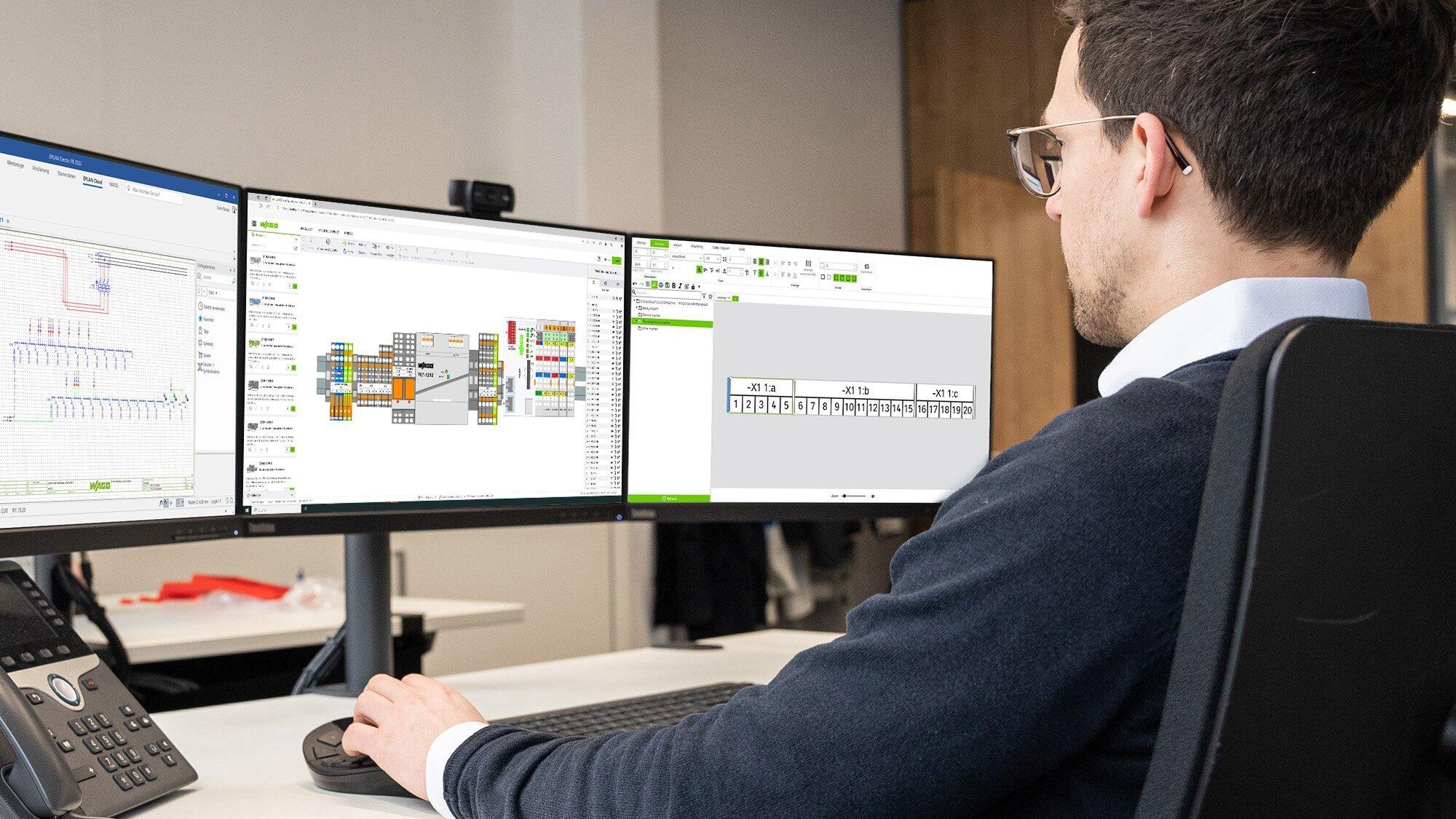 WAGO Smart Designer