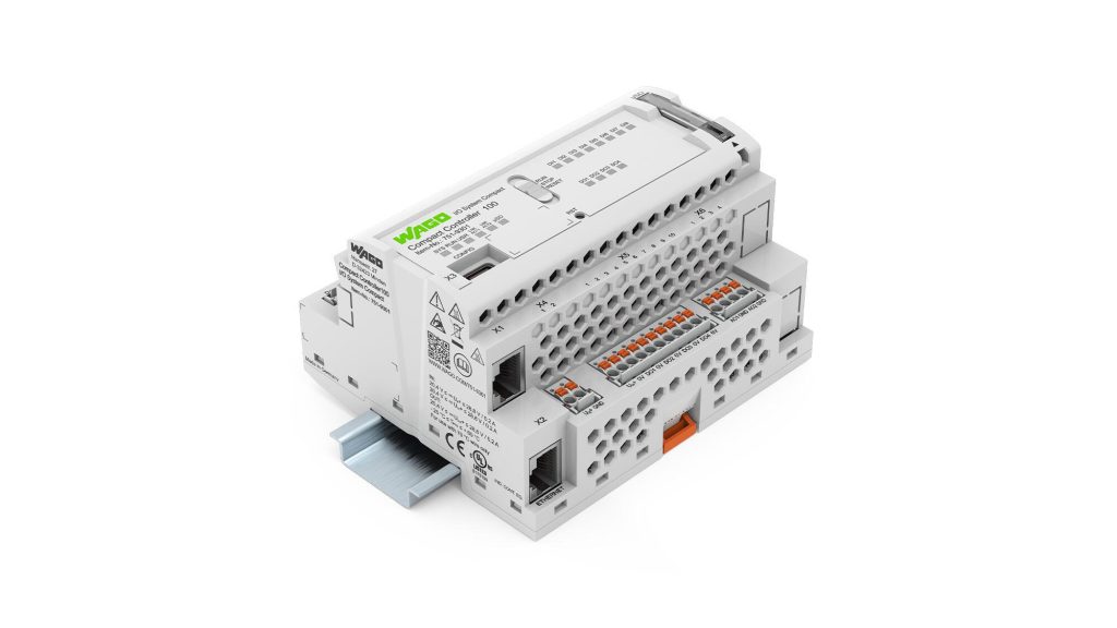 WAGO CC100 Controller