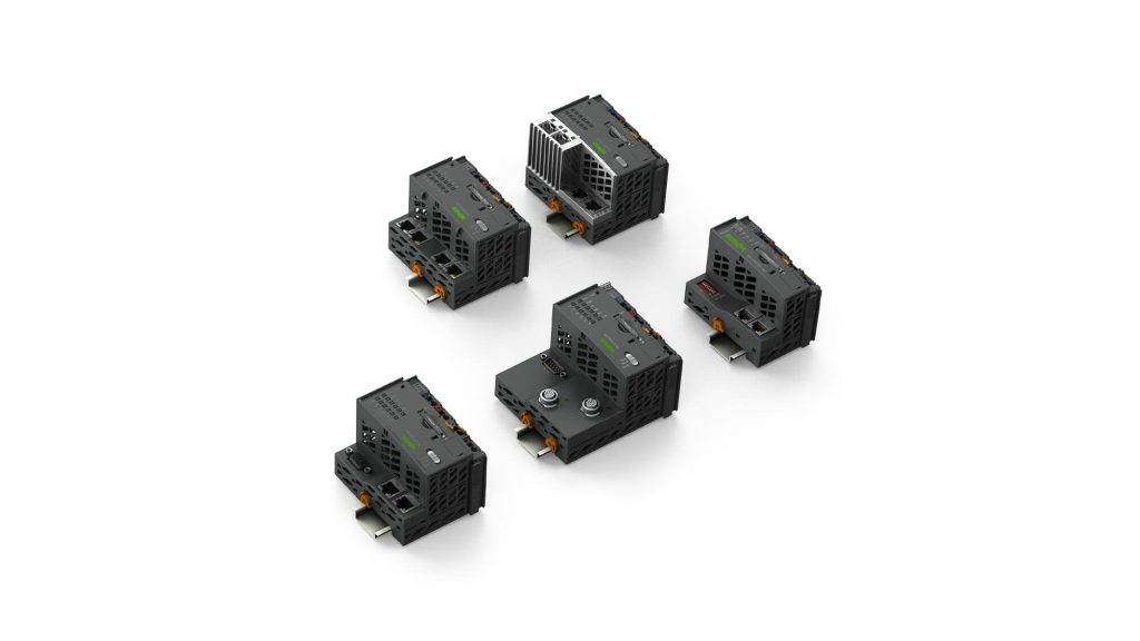 WAGO XTR Controllers