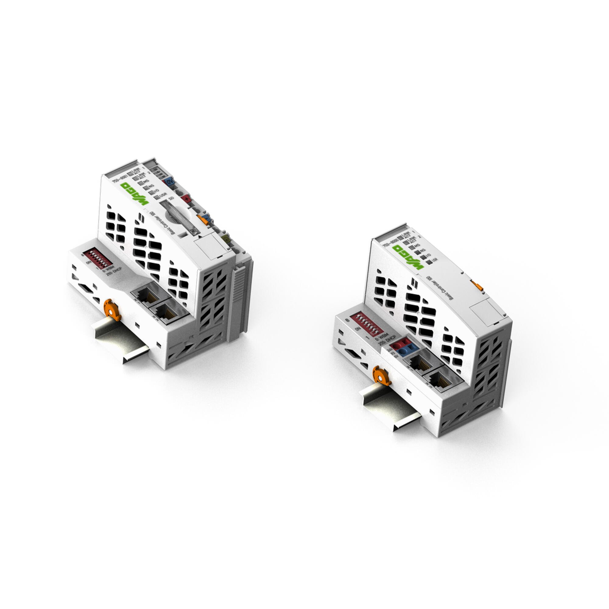 WAGO Controller BC100