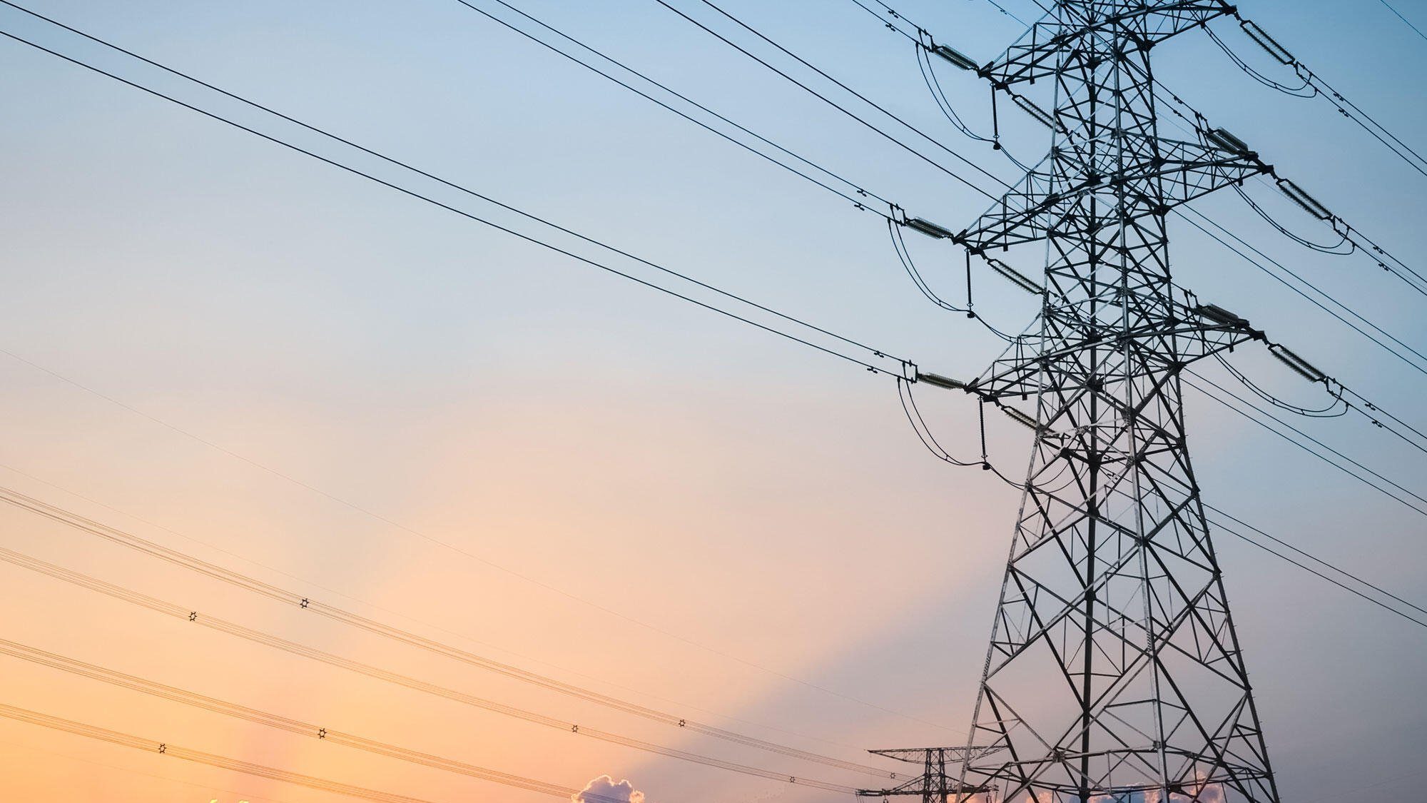 Енергетичні мережі (Телемеханіка)