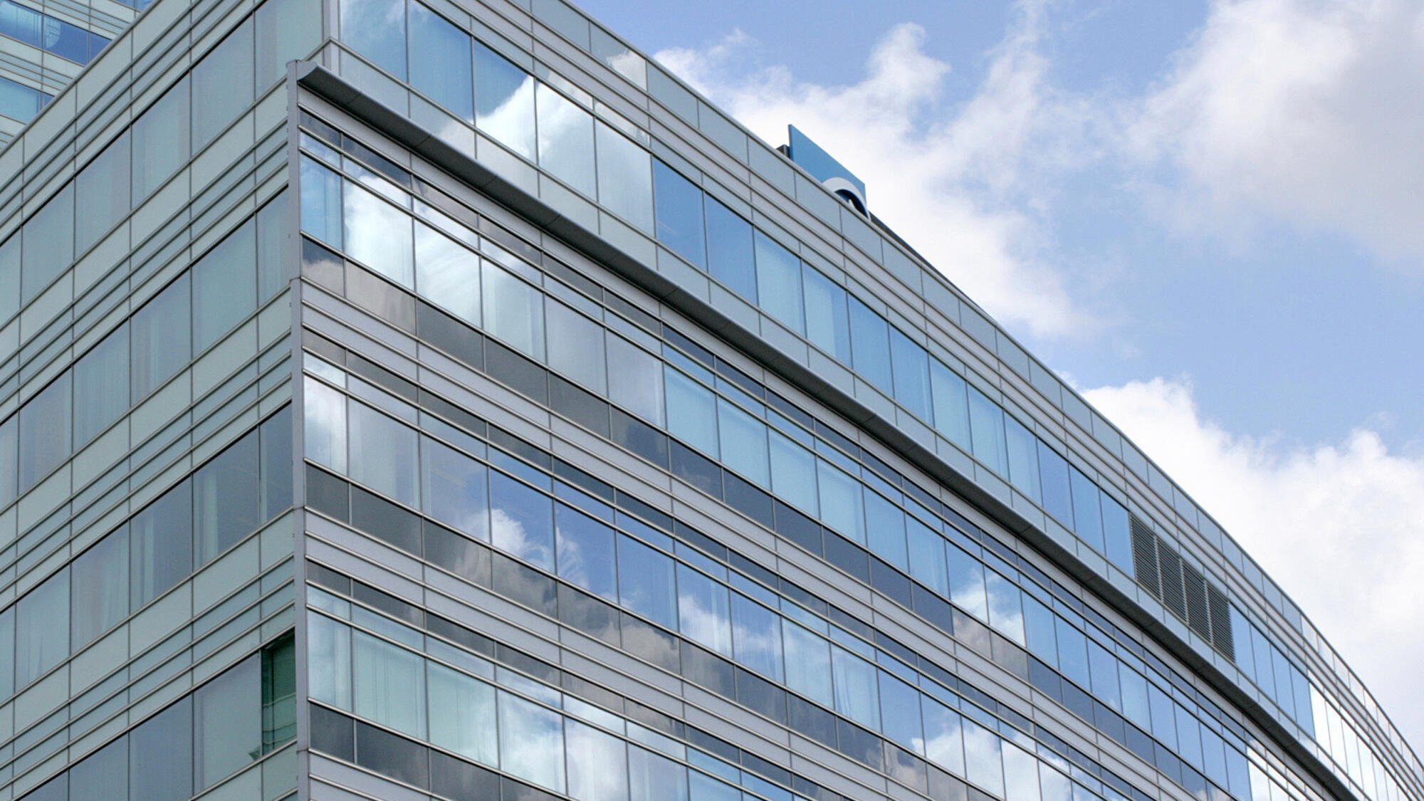 Автоматизація будівель