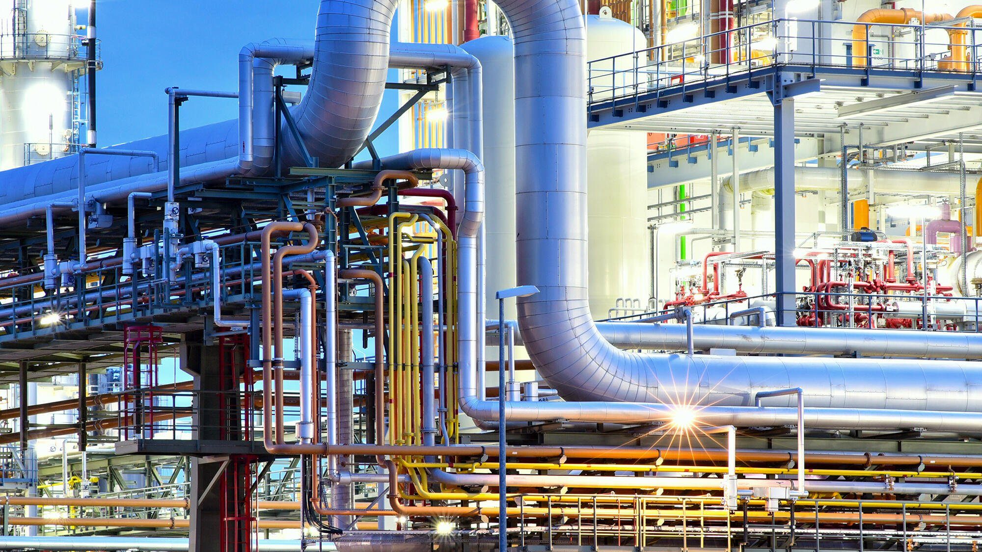 Процесна автоматизація